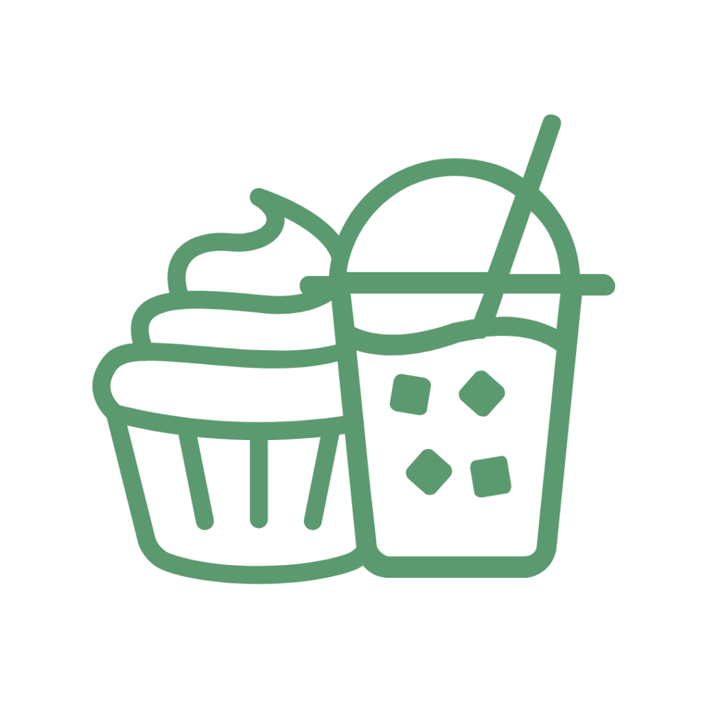 Talavia Stevia Untuk Makanan dan Minuman