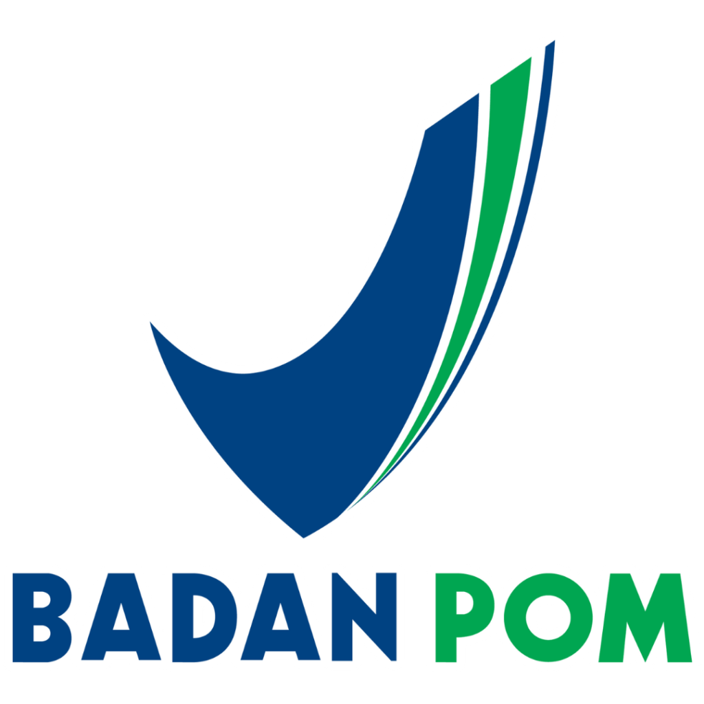 Talavia Tersertifikasi BPOM