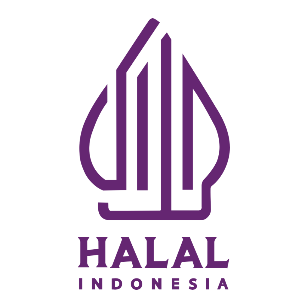 Talavia Tersertifikasi Halal