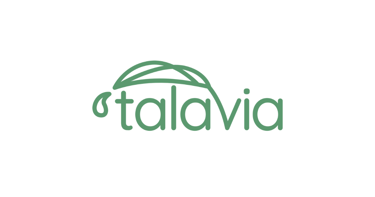 Talavia Pemanis Daun Stevia