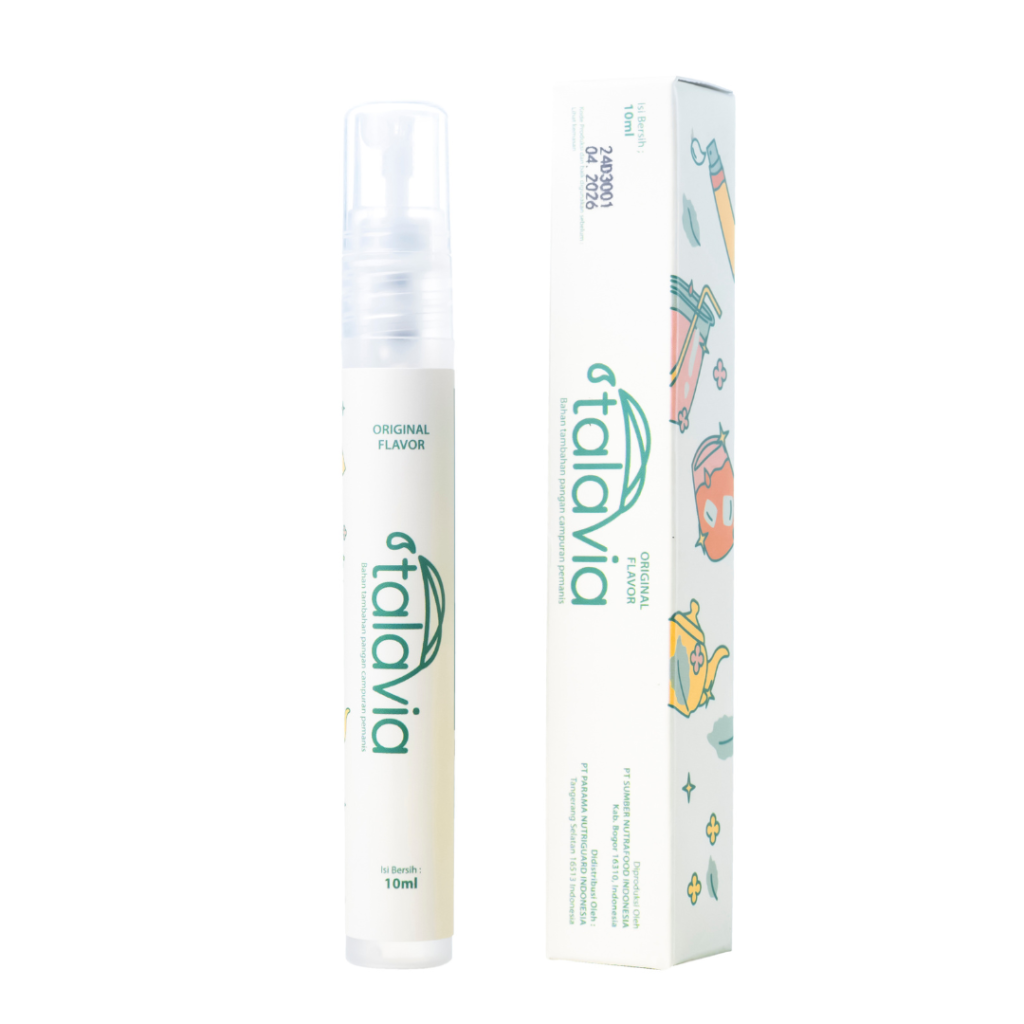 Talavia Stevia Original