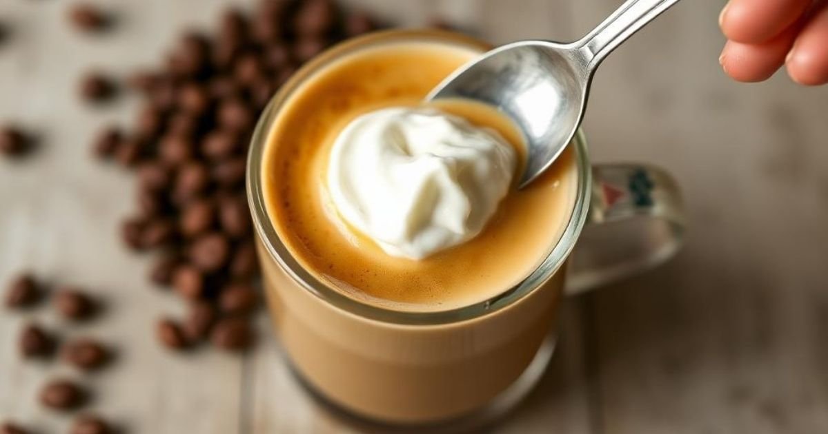 Einspanner Latte