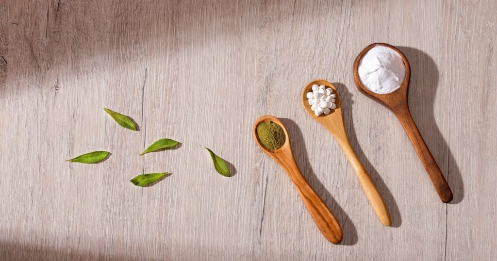 Perjalanan Sejarah Stevia